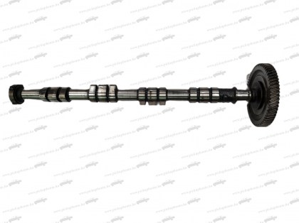 KL1T vezérműtengely 697